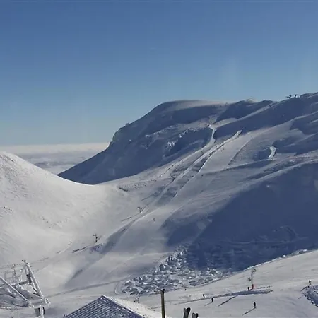 Apartament Beau F3 Avec Parking Et Animaux Acceptes, Proche Thermes - Fr-1-415-165